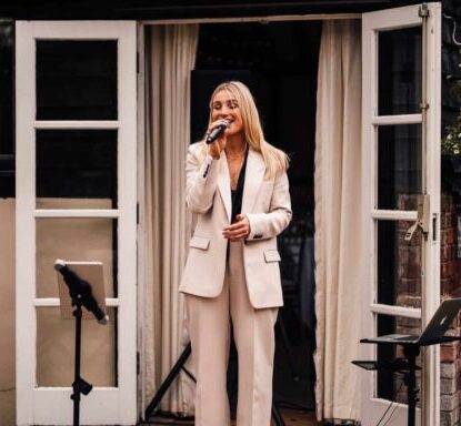 Tilly (Suit)